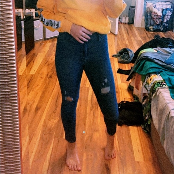 hollister jeans - Picture 4 of 4